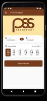 PSS Transport 스크린샷 1