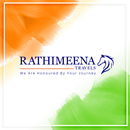 Rathimeena Travels aplikacja