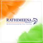 Rathimeena Travels 아이콘