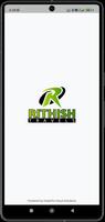 Rithish Travels پوسٹر