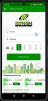 Rithish Travels اسکرین شاٹ 1