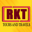 RKT Tours And Travels aplikacja