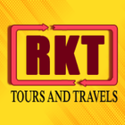آیکون‌ RKT Tours And Travels