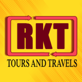 RKT Tours And Travels-icoon