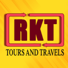 RKT Tours And Travels آئیکن