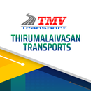 Thirumalaivasan Transports aplikacja