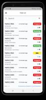 TrackBus screenshot 1