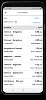 TrackBus screenshot 3