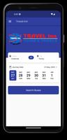Travel inn ảnh chụp màn hình 1