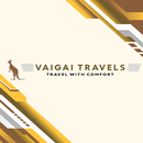 APK Vaigai Travels