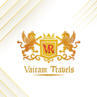 Vairam Travels আইকন