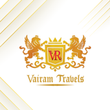 Vairam Travels アイコン