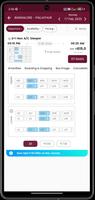 Vairam Travels 스크린샷 3