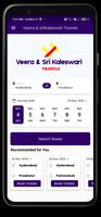 Veera & SriKaleswari Travels screenshot 1