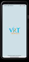 VRT Travels and Transports Affiche