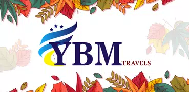 YBM Travels - Bus Tickets