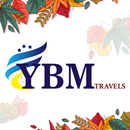 YBM Travels - Bus Tickets aplikacja