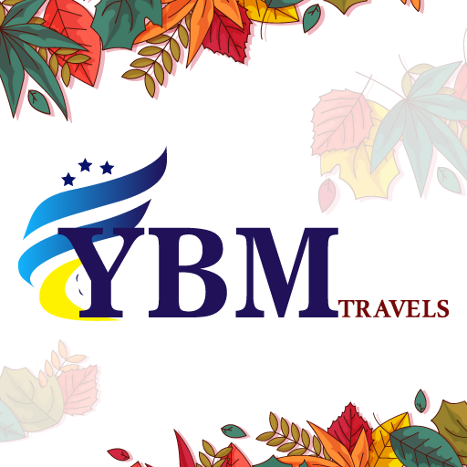 YBM Travels - Bus Tickets