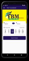 YBM Travels تصوير الشاشة 1