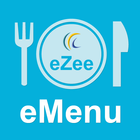 eZee eMenu 图标
