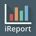 PMS Report - eZee iReport أيقونة