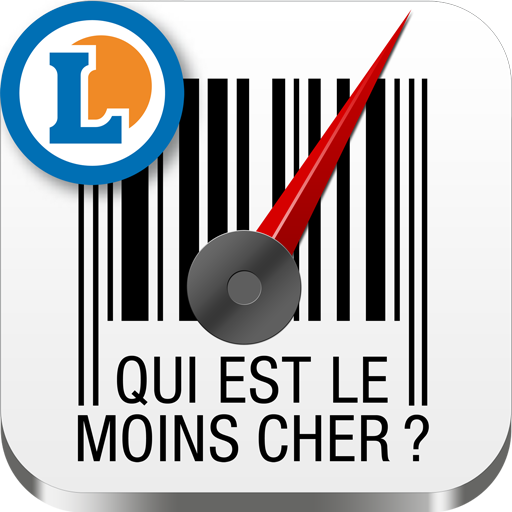 QUI EST LE MOINS CHER ?