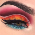 Eye Makeup 2021