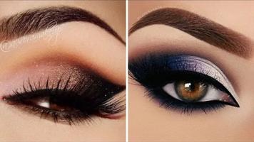 Eye Makeup 2021 Ekran Görüntüsü 3