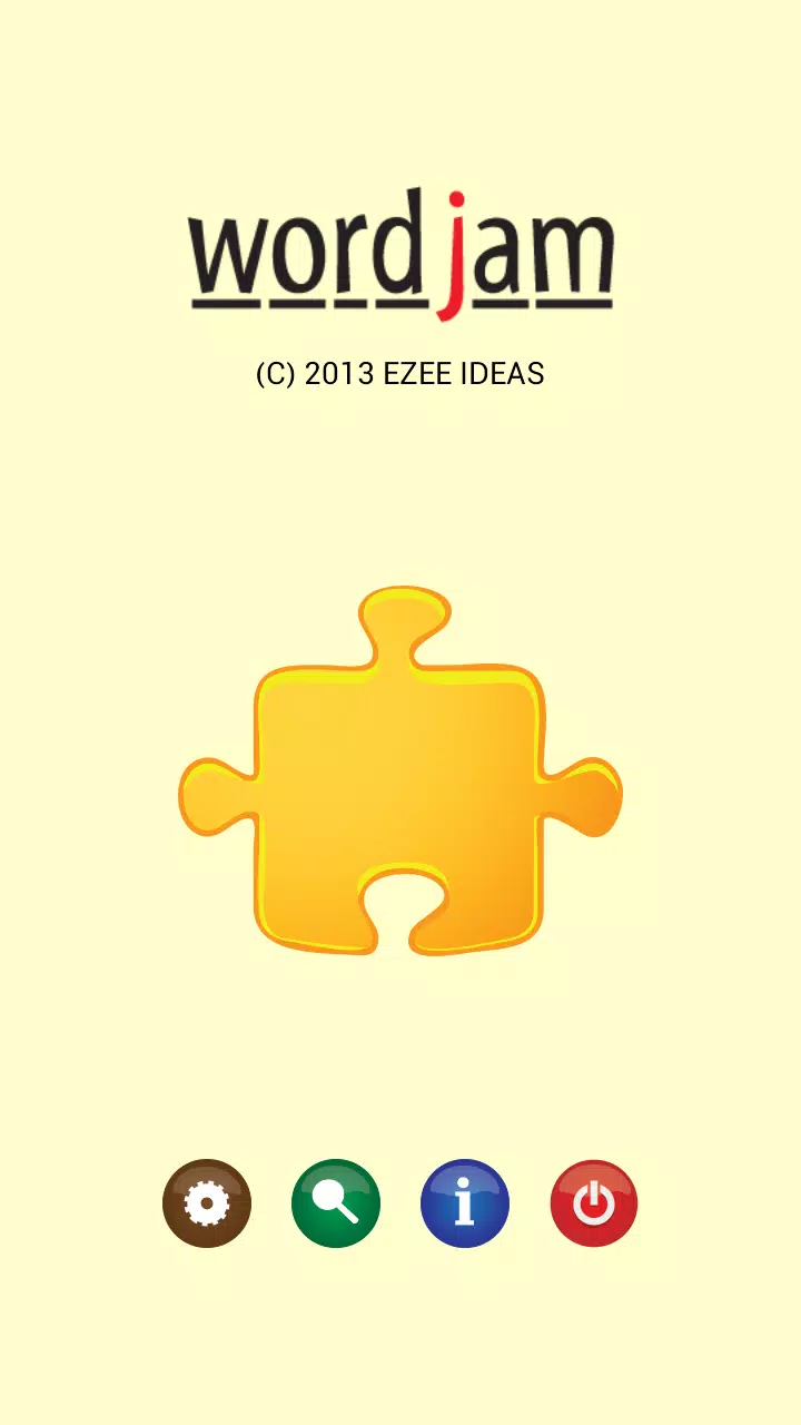 Word Jam APK for Android Download