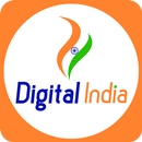 Digital India: Offered by ezee APK