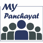My Panchayat App biểu tượng