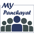 My Panchayat App アイコン