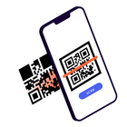 barcode scanner & qr reader biểu tượng