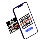 barcode scanner & qr reader Zeichen