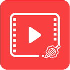 iMovie Video Creator & Editor ไอคอน