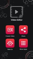 iMovie Video Creator & Editor Cartaz