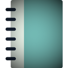 Notepad ++ - Code Editor icône