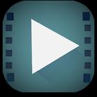 Video - Player , Media Player , video player hd icon