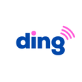 Ding Top-up: Mobile Recharge