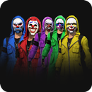 FFF FF Skin Tool - Config FF-APK