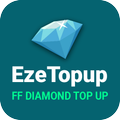 EzeTopup - FF Diamond Topup