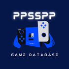 Game PPSSPP File iso 아이콘
