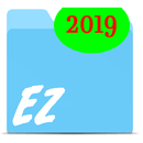 EZ.io File Explorer, Manager & Root Browser🔥 APK