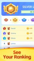 Math Puzzle Cross Number Game تصوير الشاشة 3