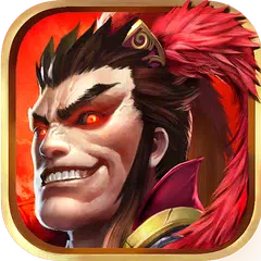 Dynasty Blades: Collect Heroes APK 下載