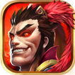”Dynasty Blades: Collect Heroes