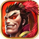 Dynasty Blades: Collect Heroes APK