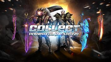 Dynasty Blades اسکرین شاٹ 1