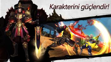 İmparatorluk Savaşları Ekran Görüntüsü 1