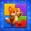 Block Rush: Merge & Match APK